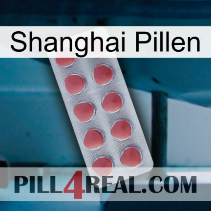 Shangai Pills 18